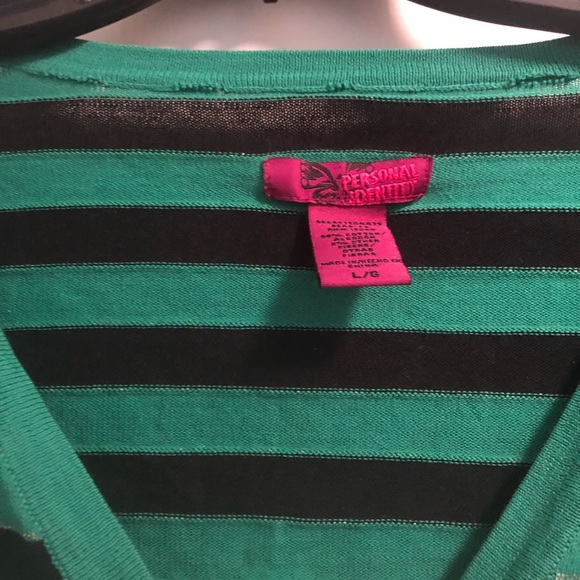 🍁🍂✨Cropped Button down sweater - Picture 5 of 6